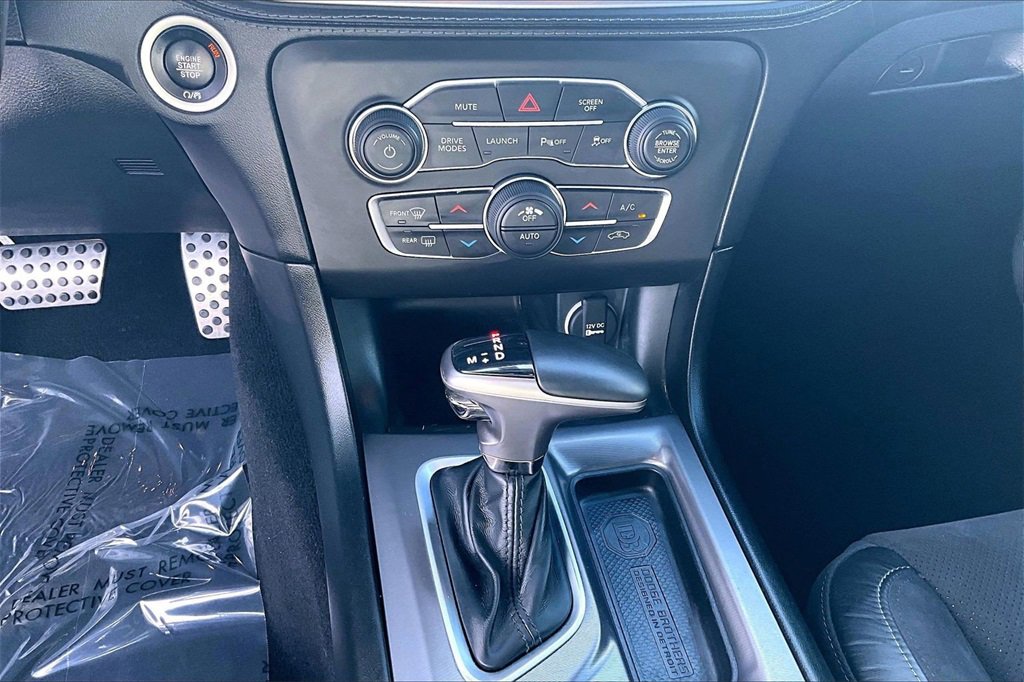 Used 2022 Dodge Charger Scat Pack image 15