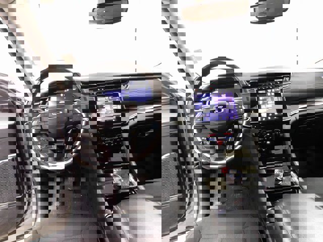 Used 2022 Jeep Grand Cherokee Laredo image 8