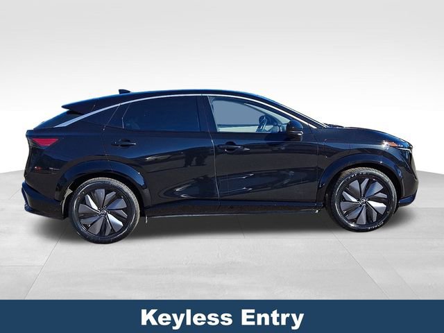 Used 2023 Nissan Ariya EVOLVE+ image 9