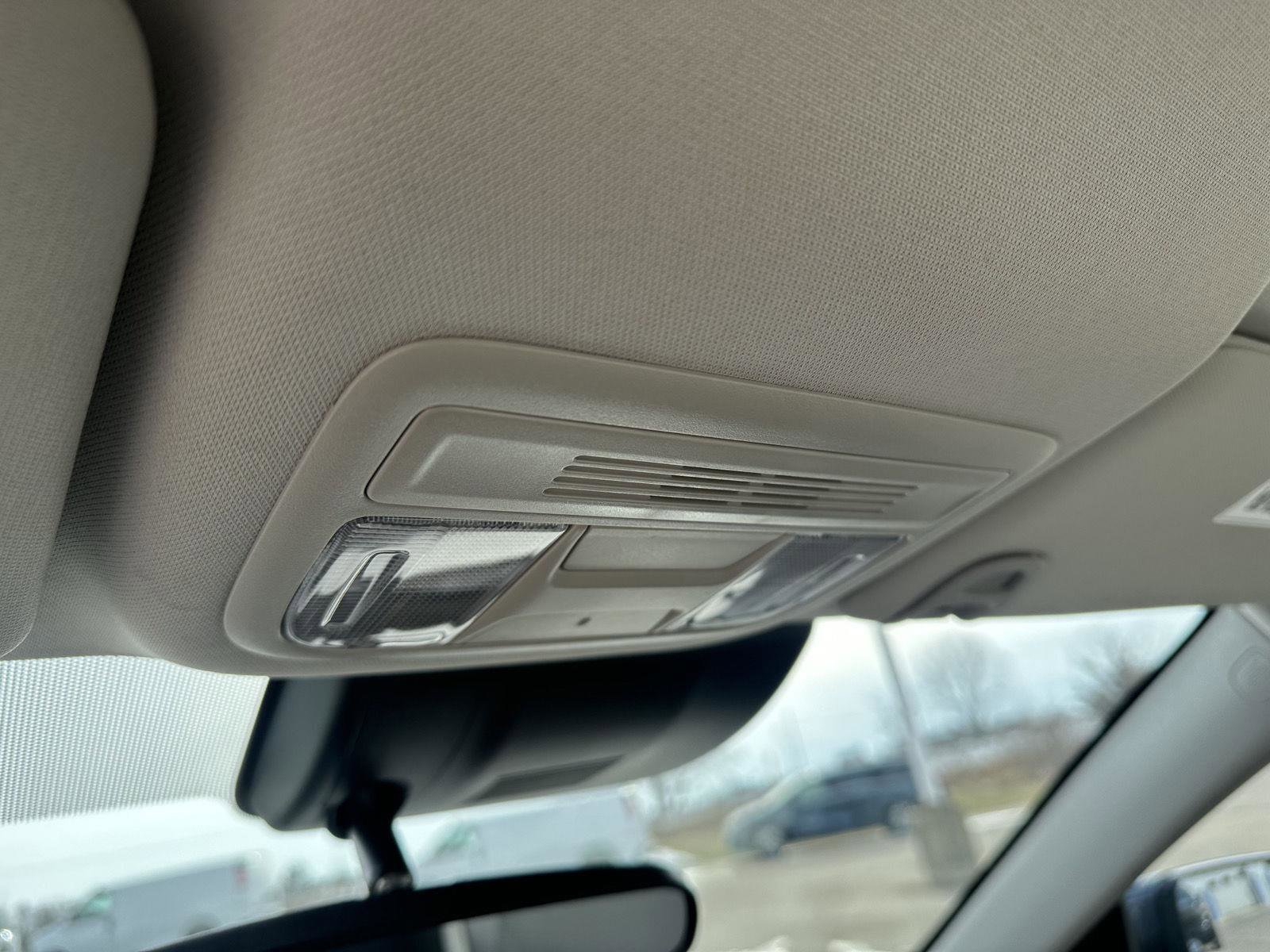 Certified 2021 Honda Insight EX image 34