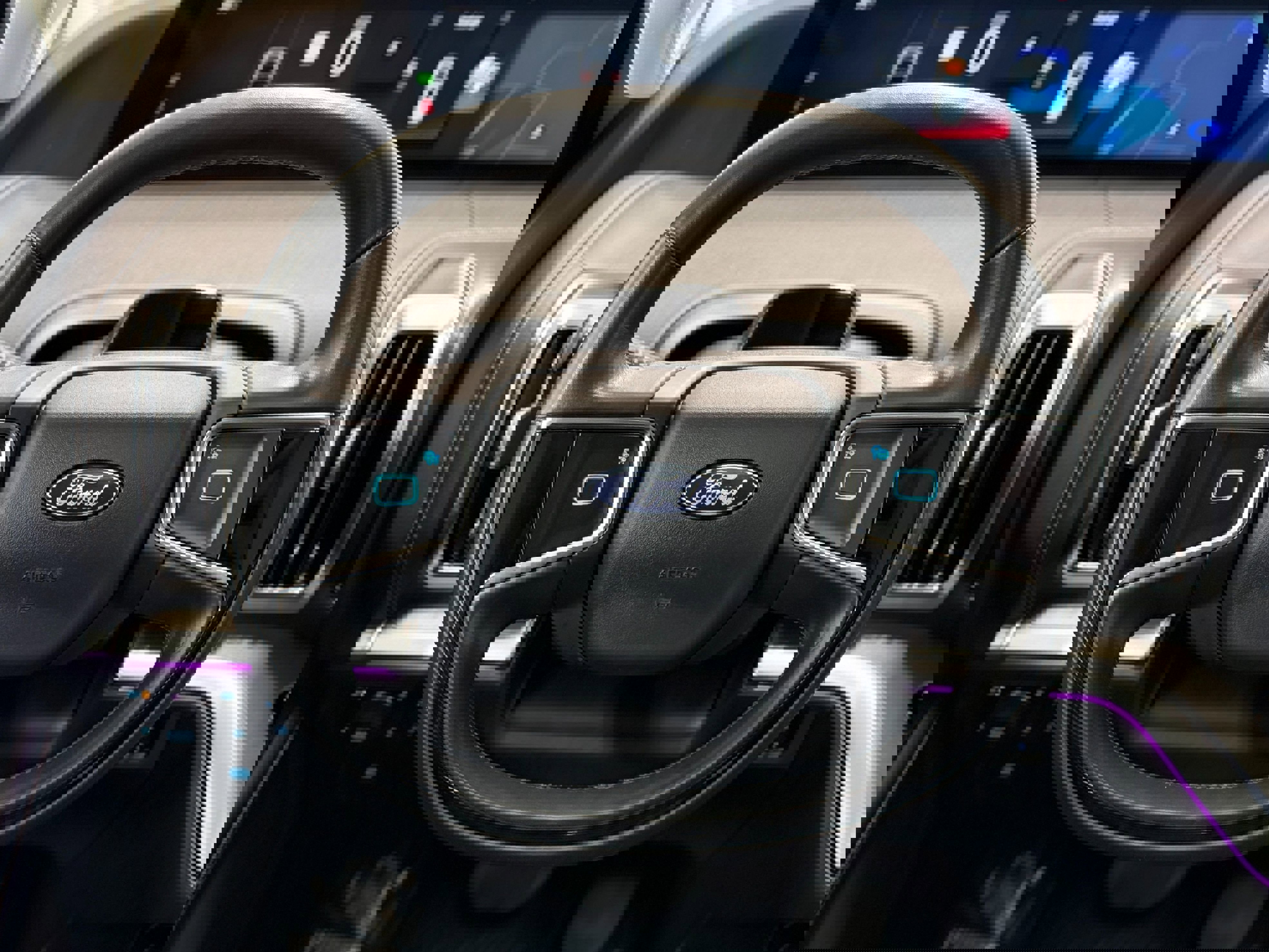 Used 2025 Ford Expedition Max Platinum image 19