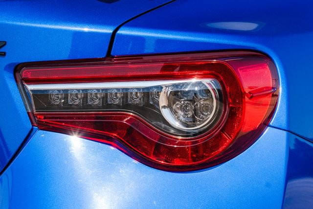 Used 2018 Subaru BRZ tS w/ Popular Package #1 image 42