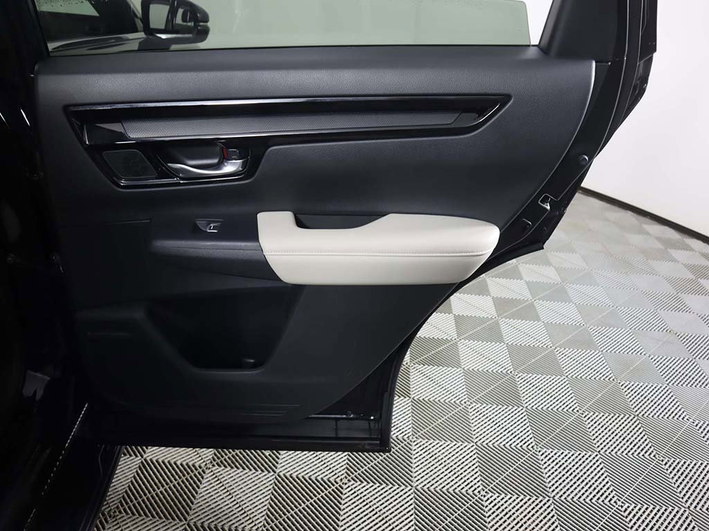 Used 2024 Honda CR-V EX-L image 27