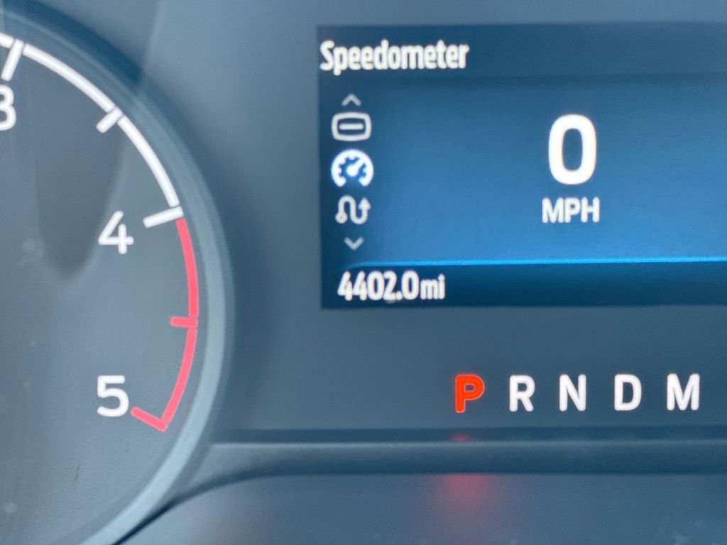 Used 2026 Ford F350 XL w/ STX Appearance Package image 13