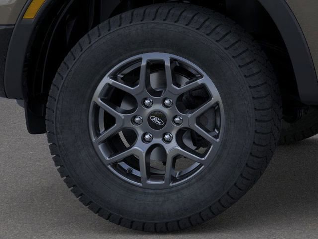 New 2026 Ford Ranger XLT w/ Equipment Group 301A High image 19