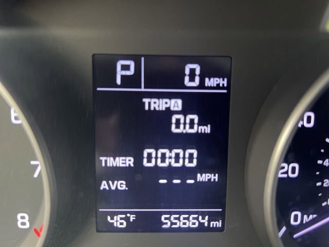 Used 2017 Hyundai Elantra SE image 13