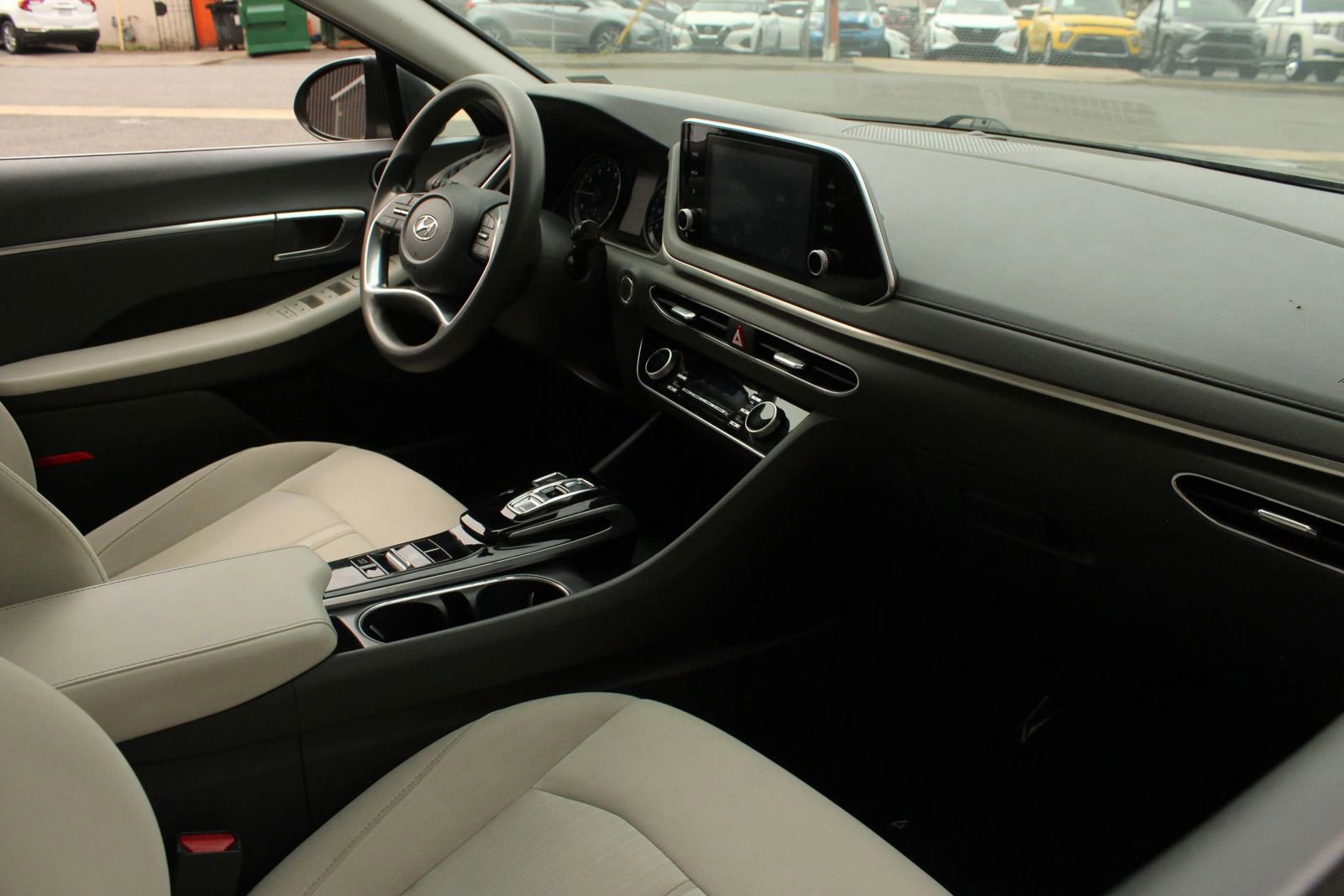Used 2022 Hyundai Sonata SEL FWD image 23