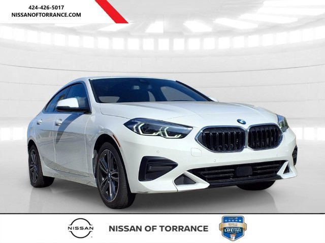 Used 2024 BMW 228i xDrive Gran Coupe AWD/4WD image 1