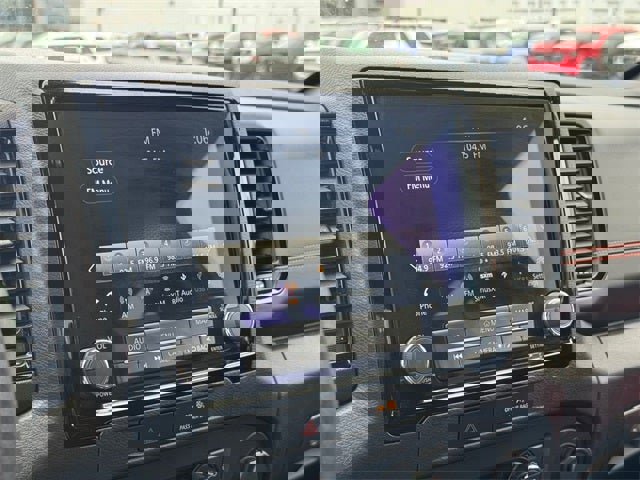 Used 2023 Nissan Frontier PRO-4X w/ Pro Convenience Package image 22