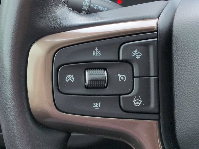 Used 2024 Chevrolet Suburban High Country w/ Advanced Technology Package AWD/4WD image 33
