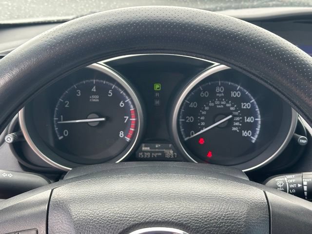 Used 2013 MAZDA MAZDA3 i SV w/ Convenience Pkg FWD image 20