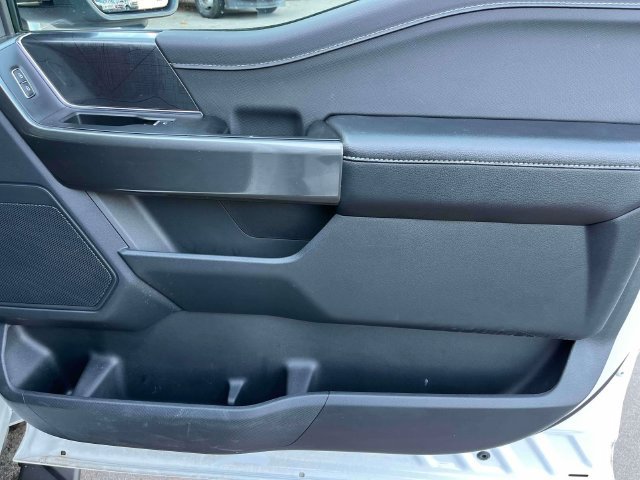Used 2023 Ford F150 XLT w/ Equipment Group 302A High AWD/4WD image 22