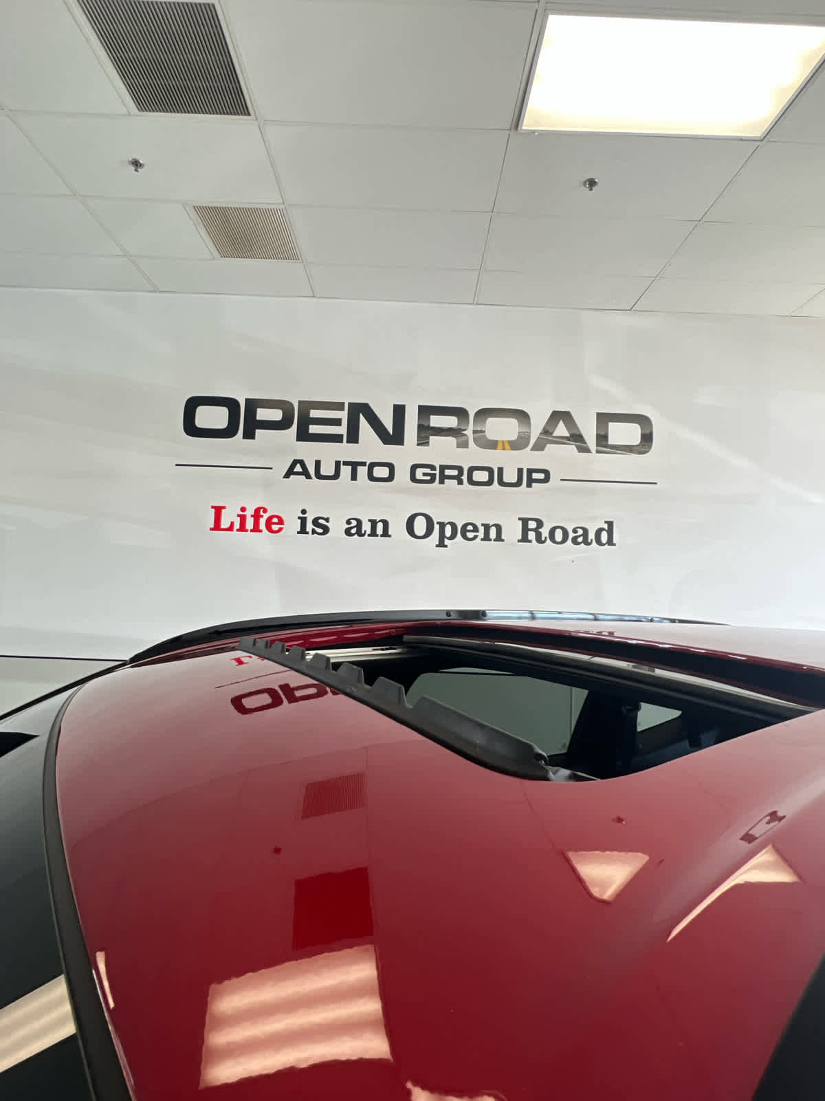 Used 2023 Honda CR-V Sport Touring image 17