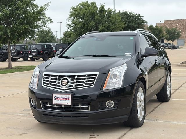 Used 2014 Cadillac SRX Performance w/ Driver Awareness Package FWD image 3