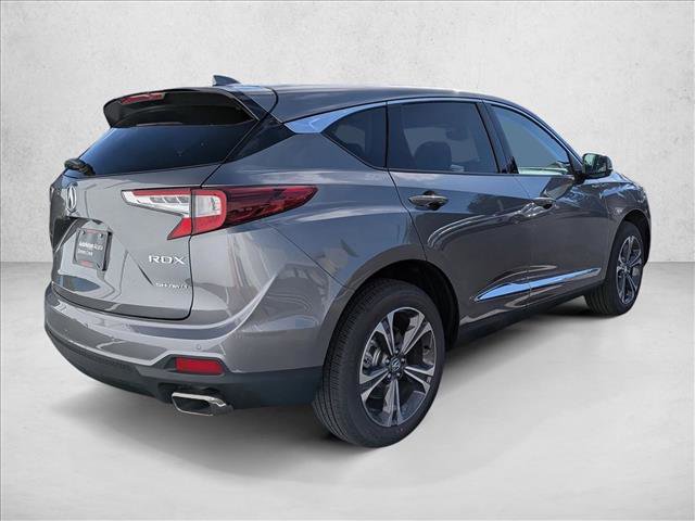 New 2026 Acura RDX SH-AWD w/ Technology Package image 2