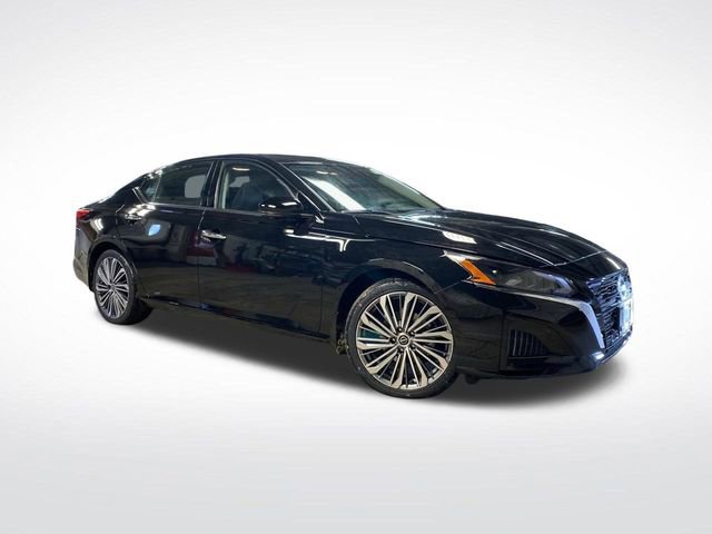 New 2025 Nissan Altima 2.5 SL image 36
