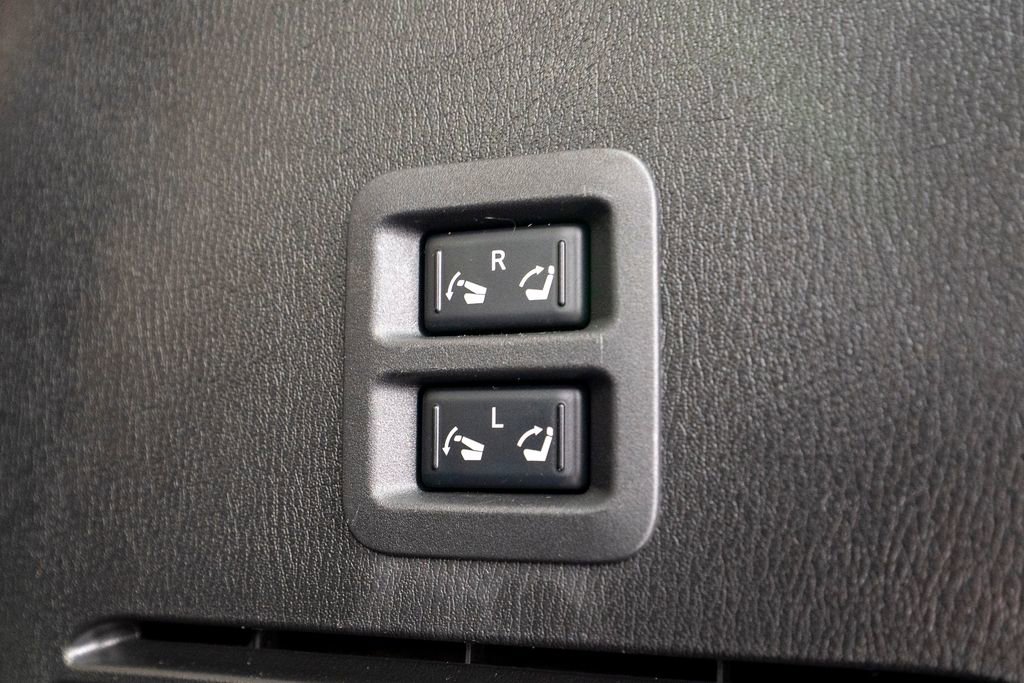 Used 2024 INFINITI QX80 Luxe image 43