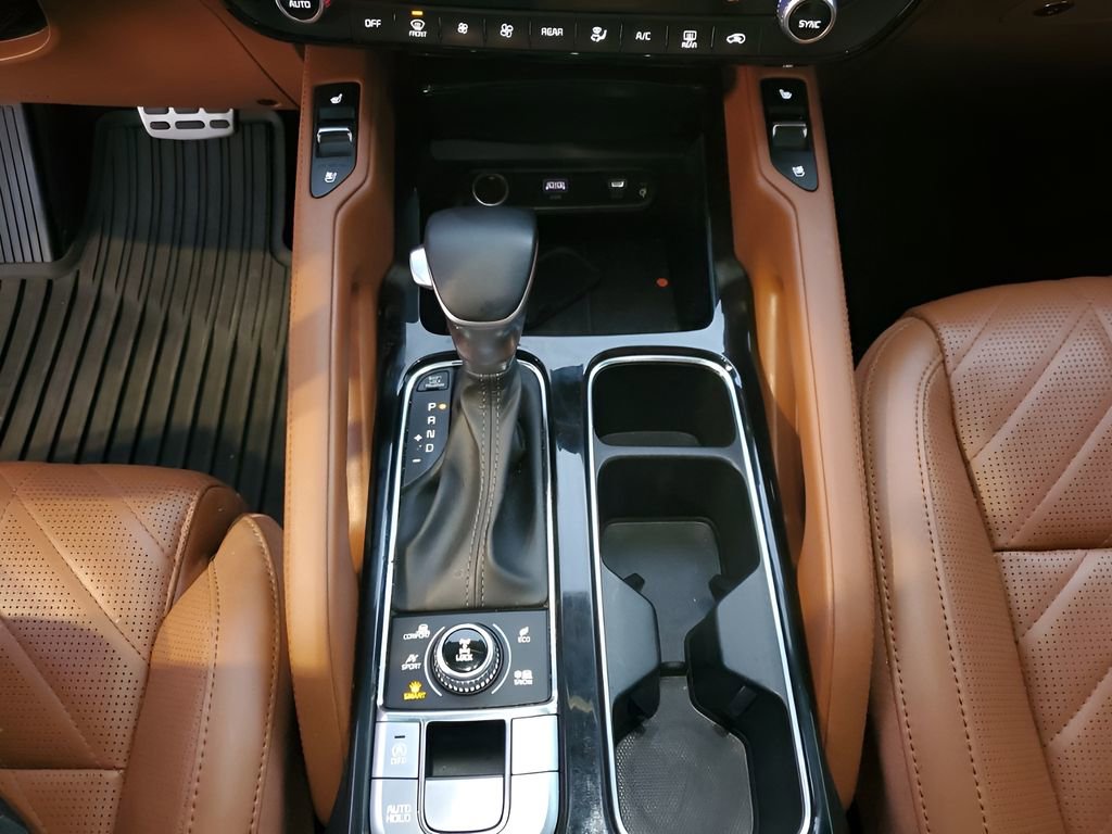 Used 2024 Kia Telluride SX Prestige X-Line image 41