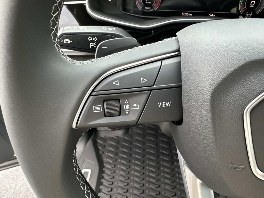 New 2026 Audi Q7 3.0T Premium Plus image 18