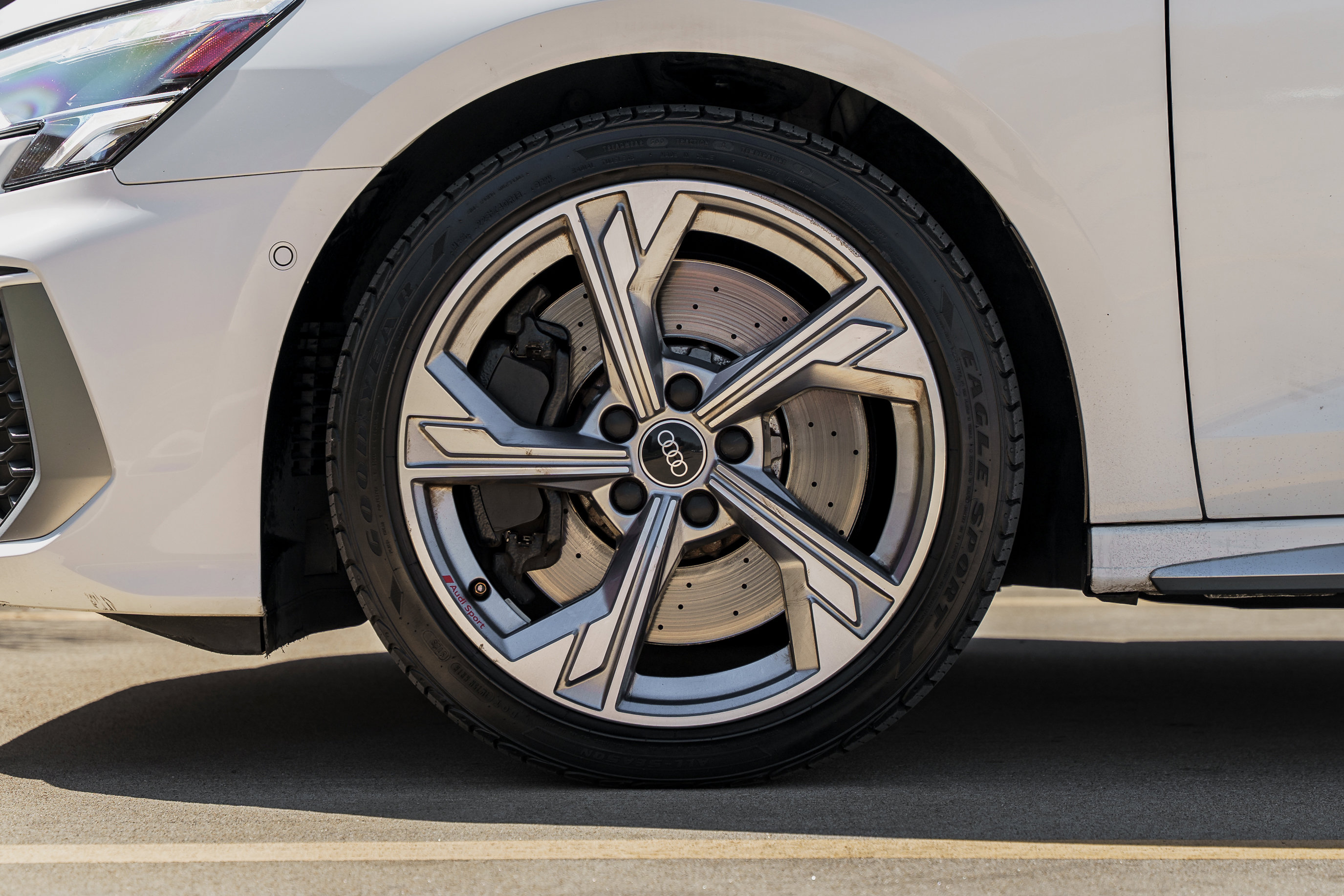 Used 2023 Audi S3 Premium w/ Convenience Package image 26