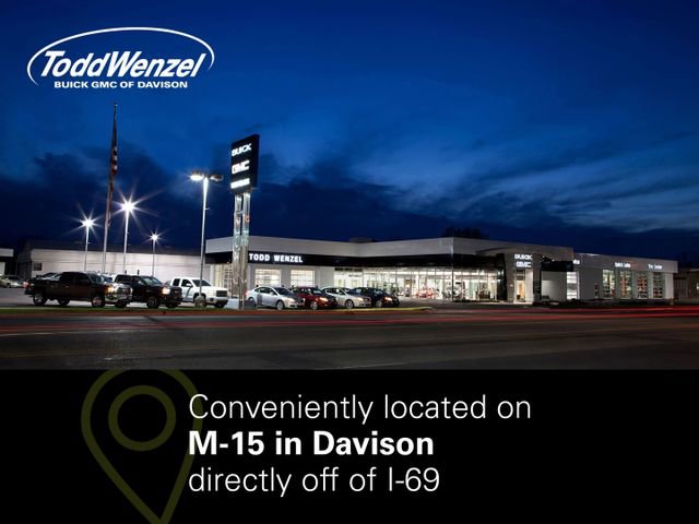 Certified 2023 GMC Sierra 1500 Elevation AWD/4WD image 4