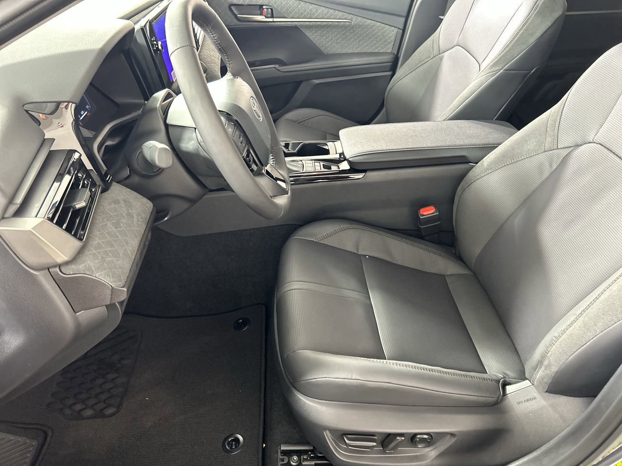 New 2026 Toyota Camry XLE FWD image 21