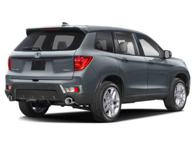 Used 2024 Honda Passport EX-L video 2