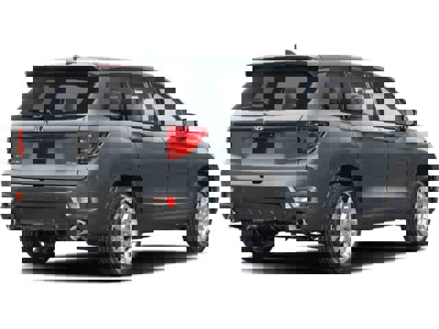 Used 2024 Honda Passport EX-L image 2