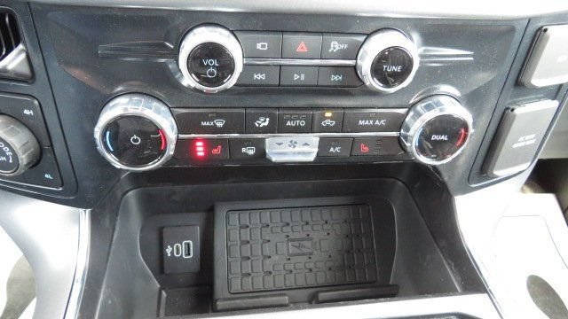 New 2025 Ford F150 XLT w/ Equipment Group 303A High AWD/4WD image 23