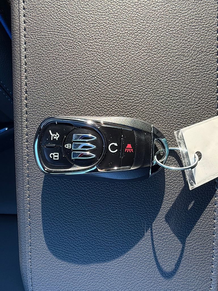 New 2026 Buick Envista Sport Touring w/ Convenience II Package image 28