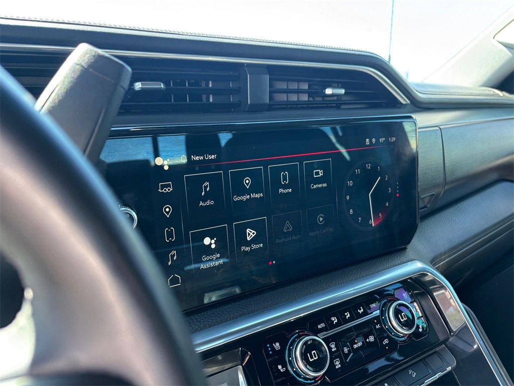 Certified 2024 GMC Sierra 2500 Denali w/ Denali Reserve Package image 20