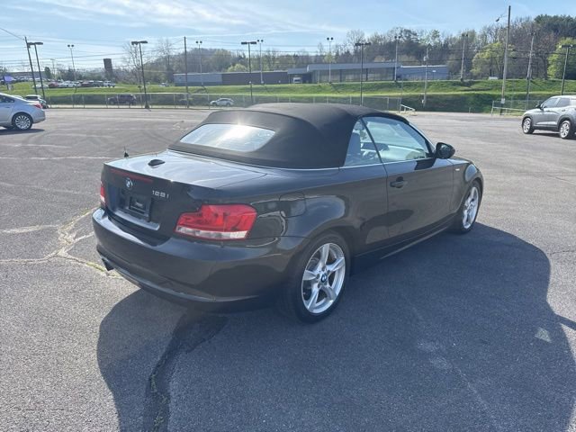 Used 2013 BMW 128i Convertible image 8