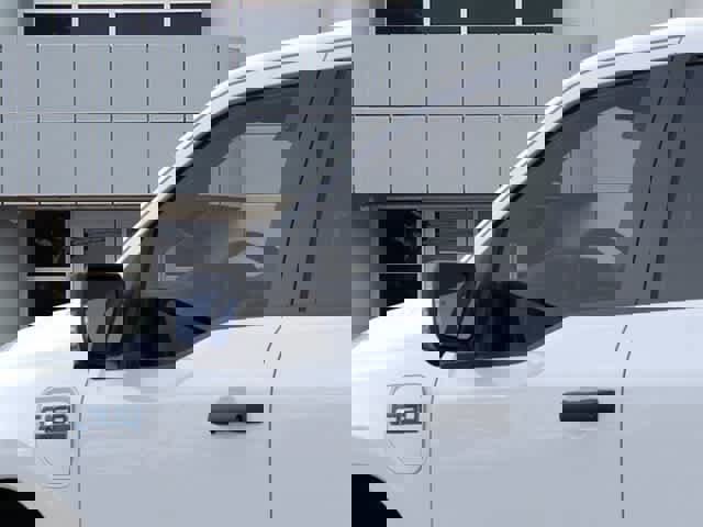 New 2025 Ford F150 Lightning XLT image 20