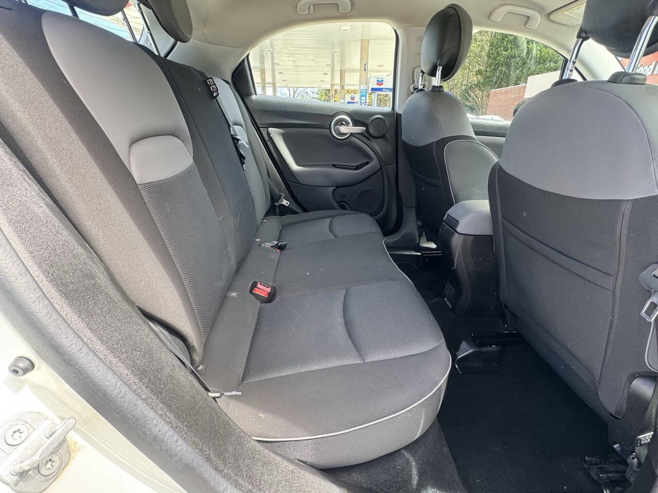 Used 2017 FIAT 500X Pop w/ Pop Popular Equipment Package image 9