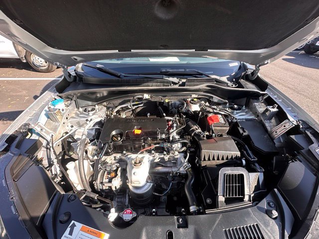 Used 2024 Honda HR-V EX-L image 14