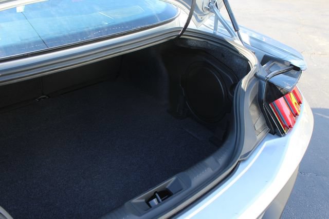 Used 2026 Ford Mustang GT Premium RWD image 30