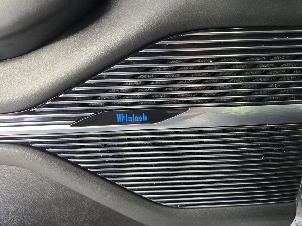 Used 2024 Jeep Grand Wagoneer Series II w/ Quick Order Packagew 28T image 26