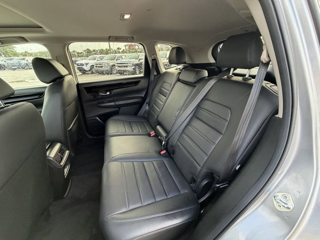 Used 2023 Honda CR-V EX-L image 17
