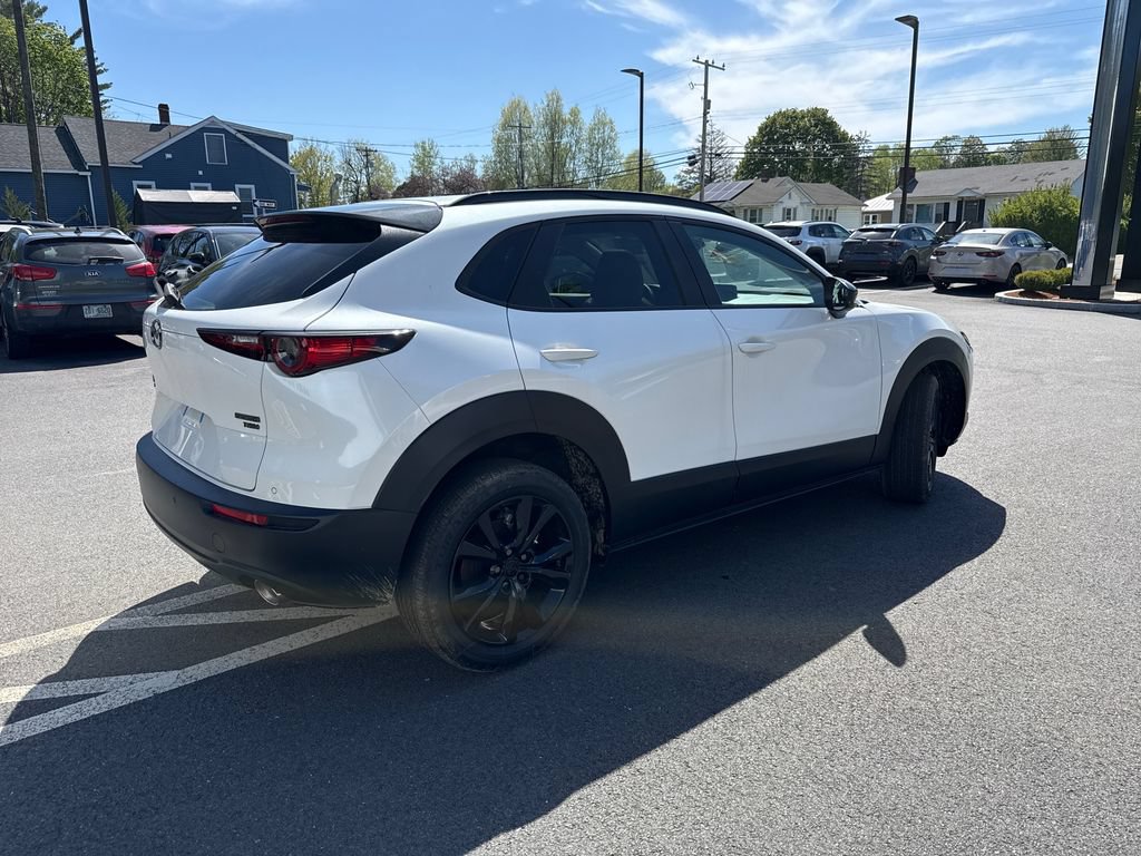 New 2026 MAZDA CX-30 2.5 Turbo Aire Edition AWD/4WD image 5