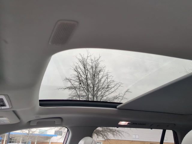 Used 2024 Toyota Grand Highlander Platinum image 19