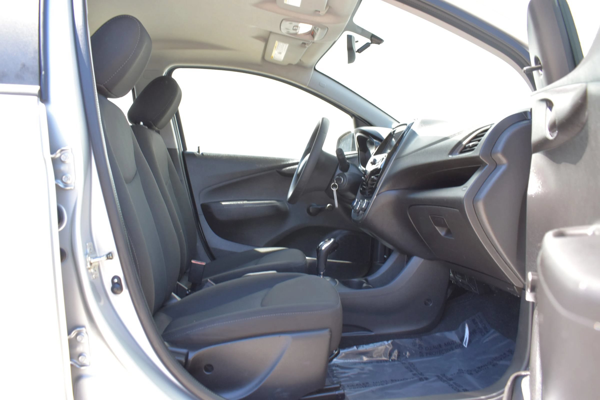 Used 2020 Chevrolet Spark LS FWD image 45
