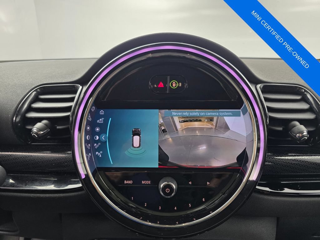 Used 2023 MINI Cooper Clubman S FWD image 20