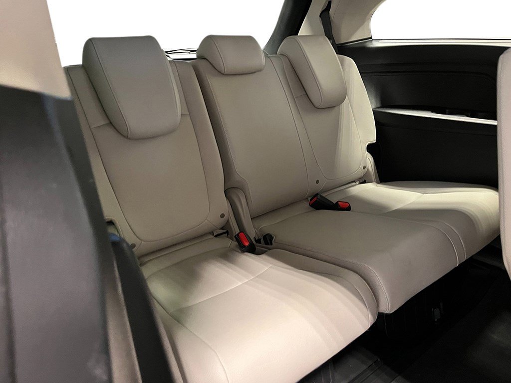 New 2026 Honda Odyssey EX-L image 27