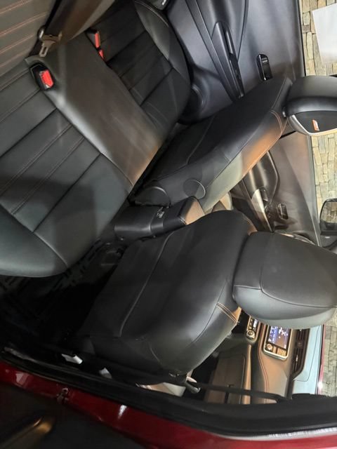 Certified 2020 Nissan Kicks SR w/ SR Premium Package FWD image 33