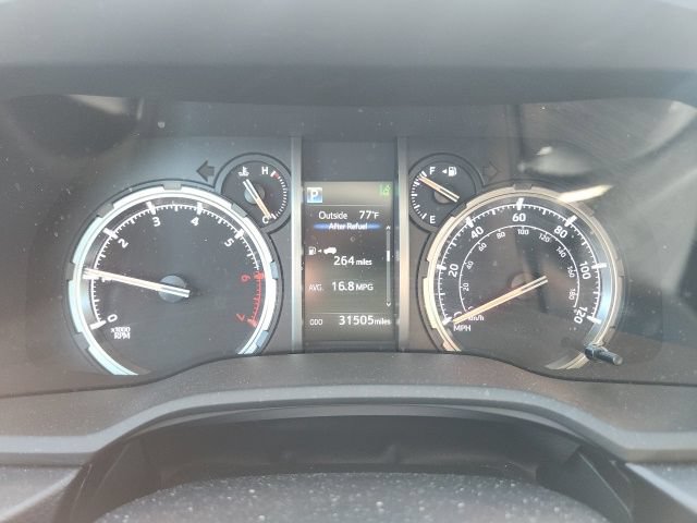 Used 2023 Toyota 4Runner TRD Pro AWD/4WD image 14