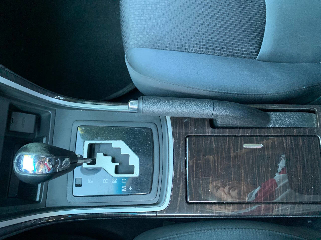 Used 2011 MAZDA MAZDA6 i Touring Plus image 32