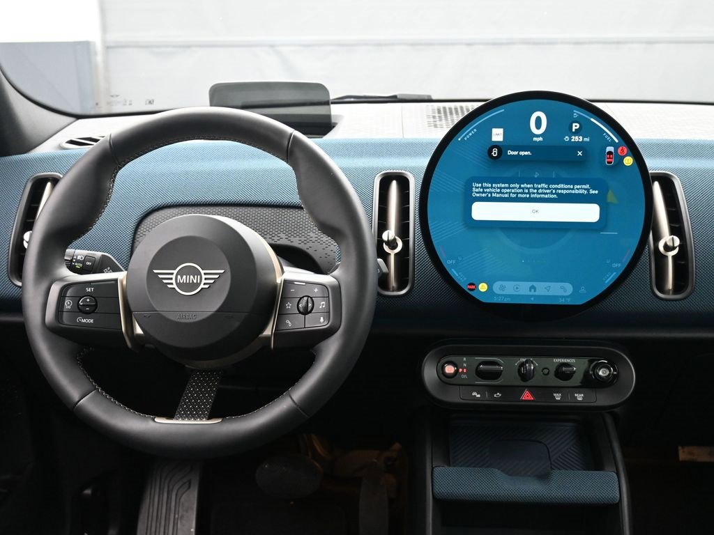 Used 2025 MINI Cooper Countryman S image 11