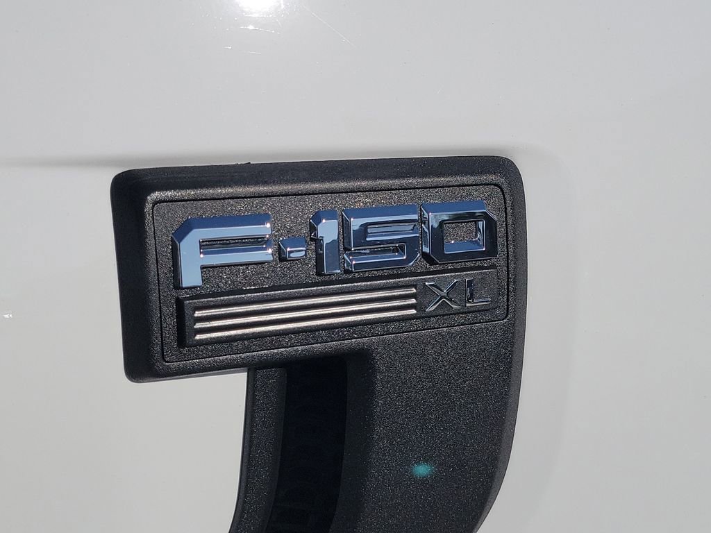 Used 2024 Ford F150 XL image 26