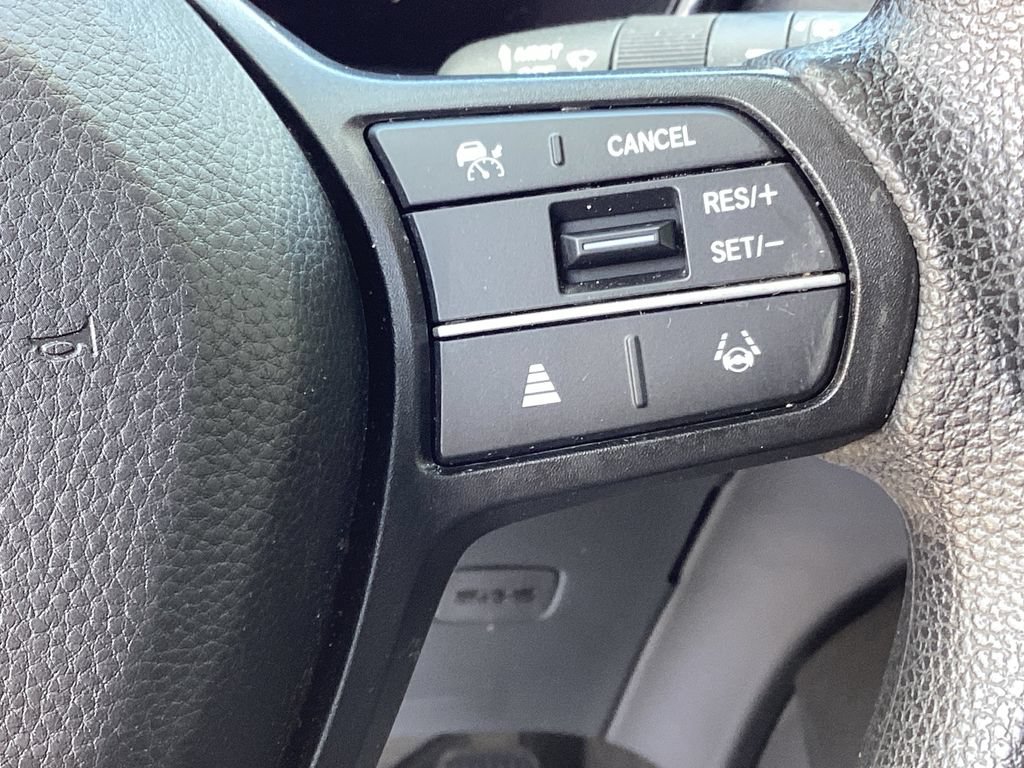Used 2023 Honda CR-V EX image 30