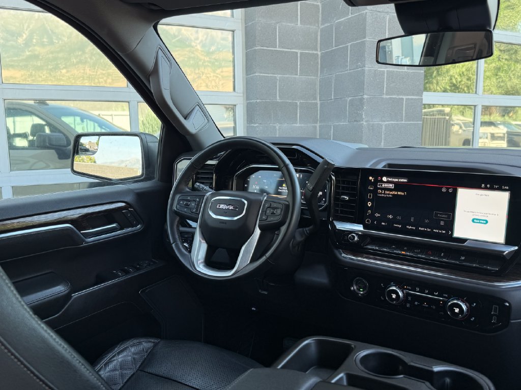 Used 2023 GMC Sierra 1500 Elevation AWD/4WD image 41